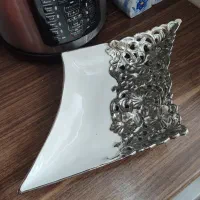 استکان و وسایل پذیرایی