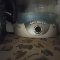 بخار پزmaxxett