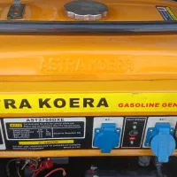 فروش موتور برق 3/5 کیلو وات صفر|ابزارآلات|پارسیان, |دیوار