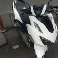 طرح واریو 170|موتورسیکلت|تهران, سنگلج (شاپور)|دیوار