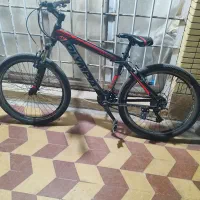 دوچرخه المپیا|دوچرخه، اسکیت، اسکوتر|شیراز, گلشن|دیوار