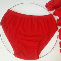 شورت نخ پنبه مدل لیفه ای