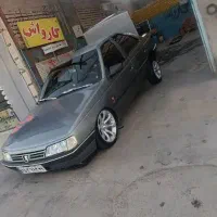 مدل۸۷نوک مدادی دارای سیستمهای فول