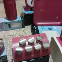 سرویس قوطی اشپزخانه اورانوس