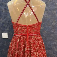 لباس مجلسی سایز ۴۲|لباس|شیراز, دکتر حسابی|دیوار