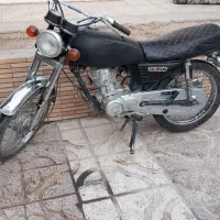 هوندا89|موتورسیکلت|خمینی‌شهر, |دیوار