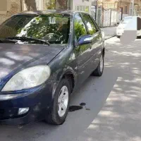 لیفان 520i کم کارسالم|خودرو سواری و وانت|تبریز, |دیوار