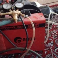 موتورجوشco2