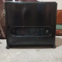 بخاری گازی