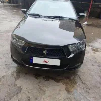 دنا مدل ۹۸ بی رنگ