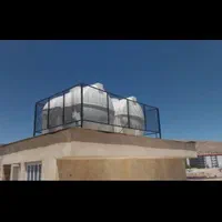 جوشکاری،تعمیرات آبگرمکن مخزنی،خدمات تاسیساتی|خدمات پیشه و مهارت|صدرا-فارس, فاز ۲|دیوار