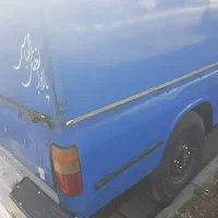 نیسان|خودرو سواری و وانت|اردبیل, |دیوار