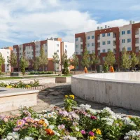 گلبهار زمین سنددار آینده فرزندانتان را بیمه کنید|فروش زمین و ملک کلنگی|گلبهار, شهر جدید گلبهار|دیوار