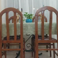 میز ناهارخوری ۴ نفره