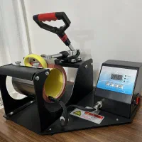 دستگاه ماگ سابلیمیشن - لیوان ماگ و ماگ حرارتی