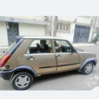 پی کی مدل 83|خودرو سواری و وانت|تهران, جمهوری|دیوار