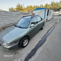 میتسوبیشی لنسر ۱۹۹۳