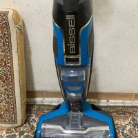 جارو برقی و سرامیک شوی و فرش شوی بیسل1713 کراسویو