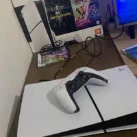 فروش PS5 باکمترین پیش پرداخت