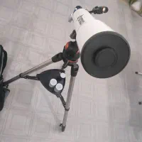 تلسکوپ زیتازی مدل F60090|کوهنوردی و کمپینگ|یزد, |دیوار