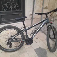 دوچرخه سایز ۲۶