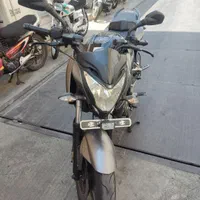 موتور ns200 مدل 95|موتورسیکلت|تهران, اتحاد|دیوار