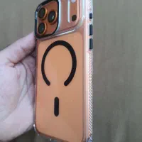 آیفون ۱۷ پرومکس za 256 در حد صفر|موبایل|مهاباد (آذربایجان غربی), |دیوار