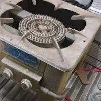 اجاق گاز پلوپز نو