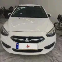 حواله شاهین Gاتوماتیک فول ابشن