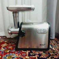 چرخ گوشت ام آر اس