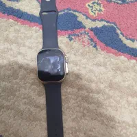 ساعت اپل واچ درحد صفر و تمیز