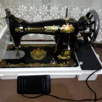 چرخ خیاطی  مارشال