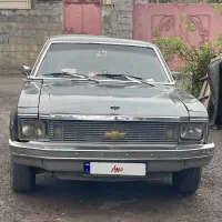 شورلت نوا
