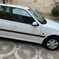 پارس 1400 xu7|خودرو سواری و وانت|مشهد, شهید آوینی|دیوار