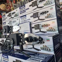 اتو لوله سبز ویوارکس 2000 وات