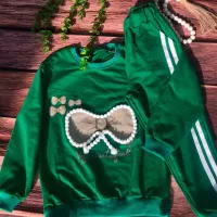 لباس بچگانه/ شلوار/ دنیای لباس