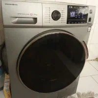 لباسشویی پاکشوما