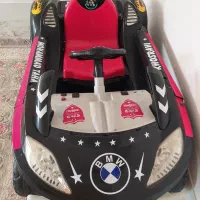 ماشین شارژی