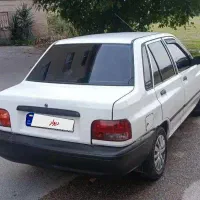 پراید 131دو گانه کارخانه|خودرو سواری و وانت|کردکوی, |دیوار