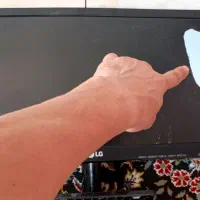 مانیتور الجی