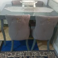 مبل و میز تلویزیون کنسول|مبلمان خانگی و میز عسلی|گلستان (تهران), |دیوار