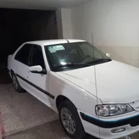 پژو پارس موتور XU۷P (سفارشی، آپشنال) ELX، مدل ۱۴۰۳