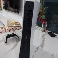 ps5 slim|کنسول، بازی ویدئویی و آنلاین|تهران, نظامی گنجوی (توانیر)|دیوار