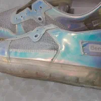 کفش نو|کفش و لباس بچه|دامغان, |دیوار