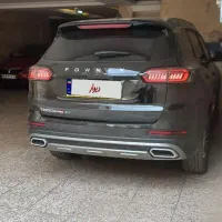 تیگو ۸ پرومکس +e مدل ۱۴۰۴|خودرو سواری و وانت|مشهد, سید رضی|دیوار