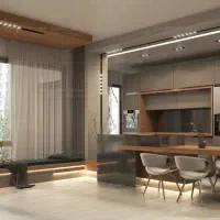 گلسار قلب هدایت (فروش آپارتمان تاپ لوکشین هوشمند)