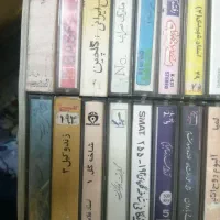 نوار کاست