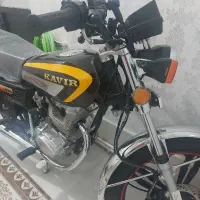 موتور کویر ۲۰۰ صفر مدل ۱۴۰۴ ۶۰ تومن زیر قیمت
