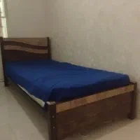 تخت خواب  نو  همراه خوشخواب