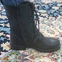 نیم بوت زنانه|کیف، کفش، کمربند|بیرجند, |دیوار